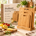 Solvenh™ ExpandFlex Cabinet Organizer